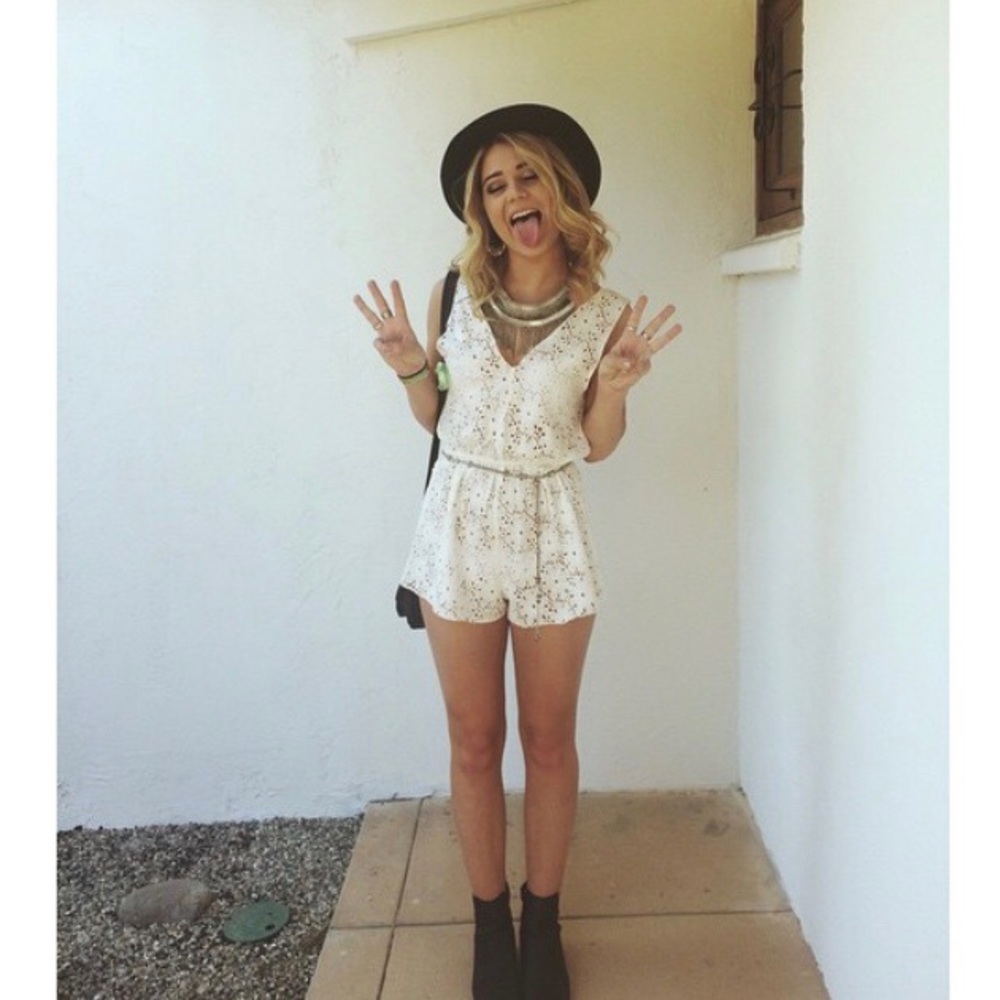 Perfect Summer cover up